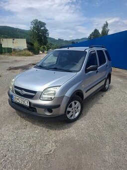 Suzuki Ignis 1,3 wwt 69 kw benzín - 3