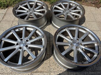 Vossen VVS CV1 - 3