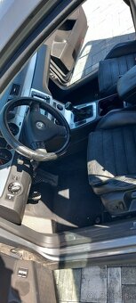 Passat b6 sedan 2.0 tdi 103kw - 3