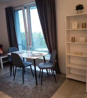 Prenájom 1 izb. bytu s garážou, pivnicou, vrátane energií - 3