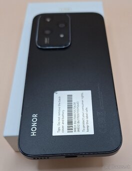Honor 200 Lite 8/256GB - 3