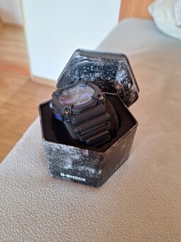 G-SHOCK - 3