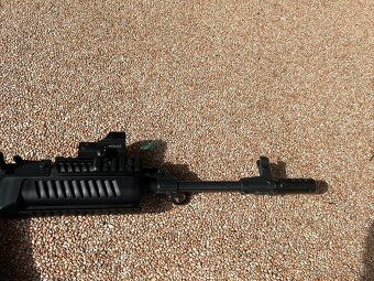 Samopal VZ.58 úprava FAB DEFENCE - 3