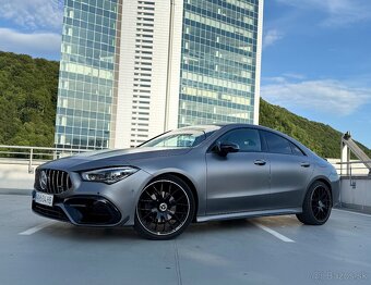 ✅ TOP Mercedes Benz CLA AMG ✅ - 3