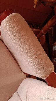 Hojdacie kreslo - 3