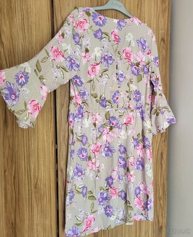 Letne saty Bonprix - 3