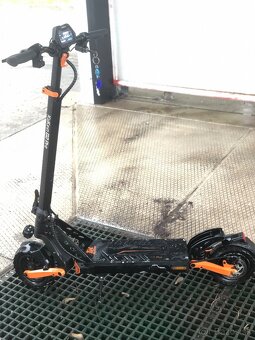 Kukirin G2 Pro - 3