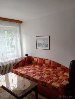 Prenájom 3-izb. byt Handlová - 3