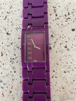 Hodinky Esprit - 3