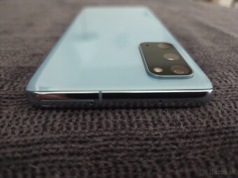 Samsung Galaxy S20 Blue 128GB - 3