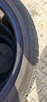 pneumatiky continental 245/40R19 - 3