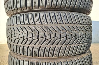 Zimne pneu 2024rok 235/45 R18 Hankook Winter Icept Evo 3 - 3