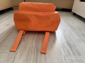 Ralph Lauren batoh oranžový - 3