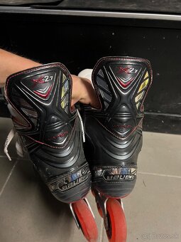 BAUER VAPOR X2.7 - 3