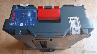 Priklepovy vrtaci skrutkovac Bosch GSB 18V-150 C - 3