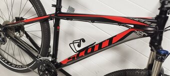 Scott Aspect 920 29 veľ.M 3x10 Top stav - 3