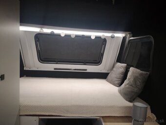 Niewiadow N126 E po rekonštrukcii - 3