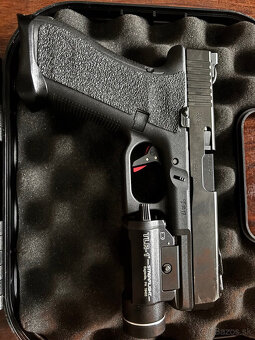 Predám Glock 17 gen5 - 3