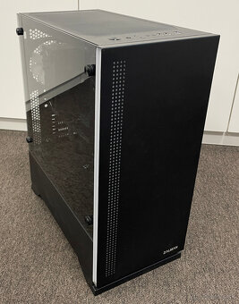 Herný PC i7 9700K / RTX 3060 12GB / 16GB RAM - 3
