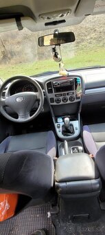 Predám Suzuki grand vitara - 3