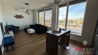 3 izbový byt s 100 m2 terasou Topoľčany - 3