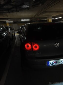 Golf 5 benzin - 3