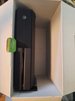 Xbox one 2x x box - 3