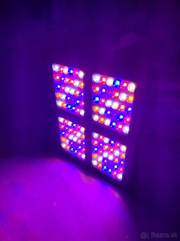 LED Grow Viparspectra V600 - 3