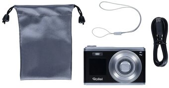 Rollei Compactline 10x - 20mpx - 3