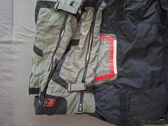 Kombineza 2 dielna - 3