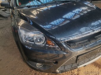 Ford Focus MK2 2008 2.0 TDCI 81 KW ND - 3