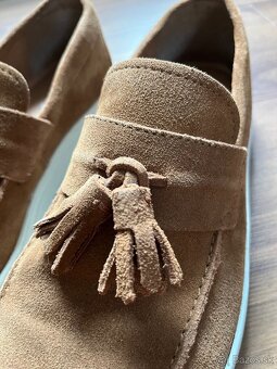 Pánske mokasíny River Island - 3