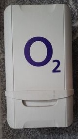 Predám anténu ZTE WF830 - 3