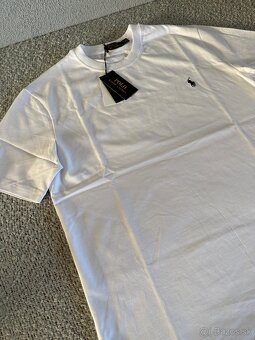 Ralph Lauren tricko - 3