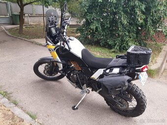 yamaha tenere 700 - 3