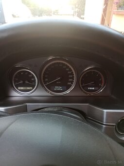 Mercedes Benz GLK 220cdi 4MATIC - 3