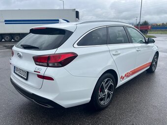 Hyundai i30 combi - 3