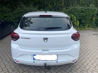 Dacia Sandero , 1.0 Tce , 90 Comfort - 3
