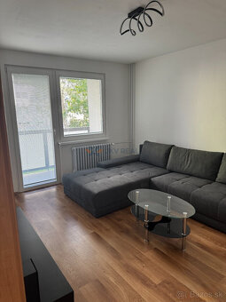 Moderný 2-izbový byt s balkónom – Piešťany - 3