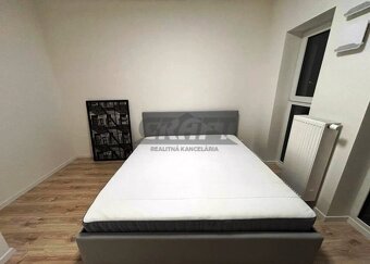 Na prenájom 2-izb. byt Labutia ul. / NOVOSTAVBA / Petržalka - 3