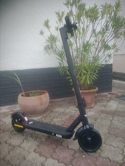 Elektrická kolobežka Doc Green Ewa 6000 - 3