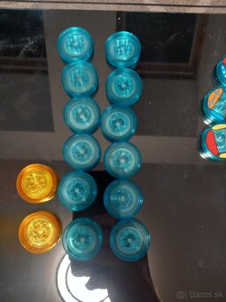 Lego dimensions - rozšírenie hry a jej svetov - 3