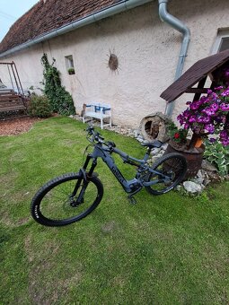 GHOST E ASX 160 UNIVERSAL - 3