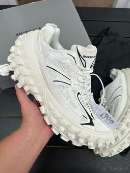 Balenciaga Triple S white komplet balenie - 3