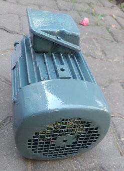 Motor 1,5kW 1415ot/min - 3