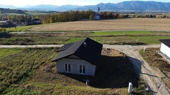 Predaj Novostavby v Necpaloch - 3