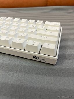 Royal Kludge klávesnica - 3