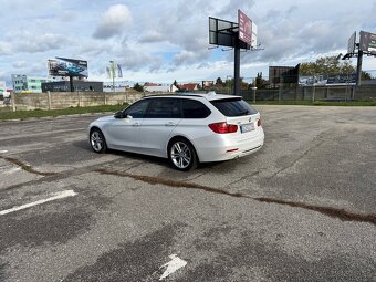 Bmw f31 320d xdrive - 3