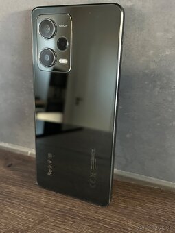 Xiaomi Redmi note 12 pro 5G v zaruke - 3