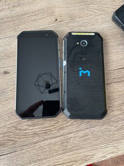 Zebra, Motorola, Symbol - 3